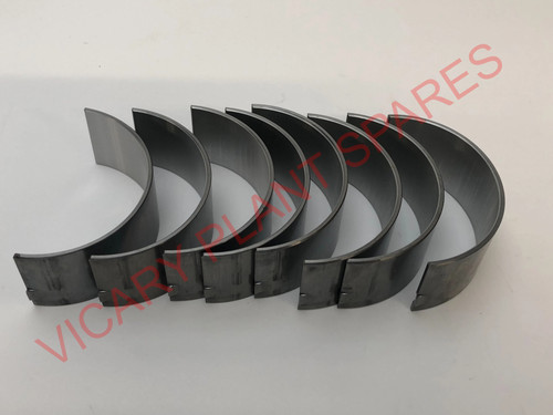 Big ends jcb part no - 0.30,