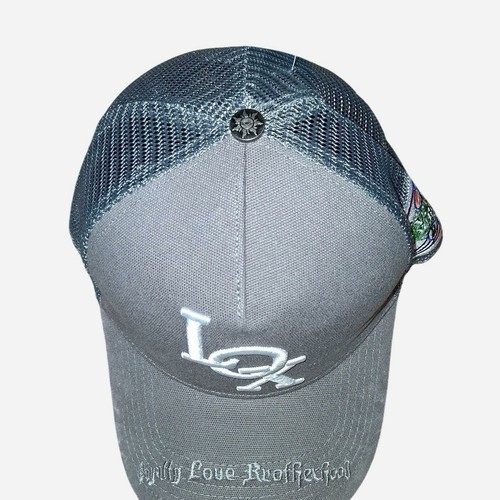 Godspeed trucker hat - godspeed, x