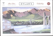 DYLAN'S COFFEE SHOP, MENAI