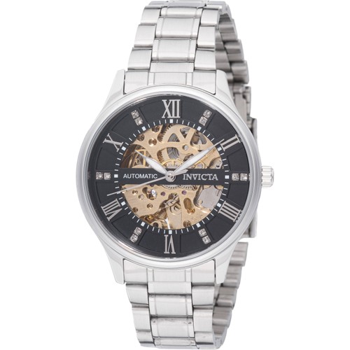 Invicta men watch - men's, d