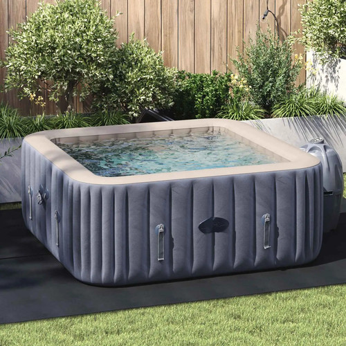 Walplus black pool ground - pool,