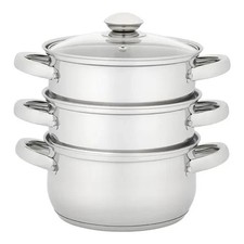 JUDGE BASICS 20CM STAINLESS