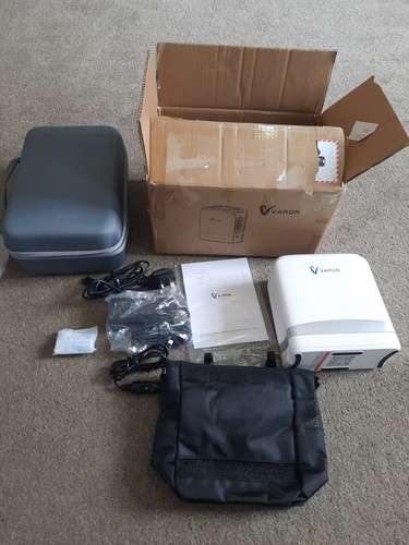 Lite portable medical - vp-8,