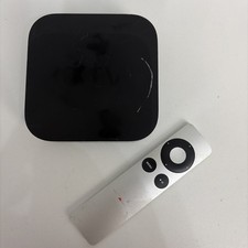 Apple TV  3rd Gen Model A1469