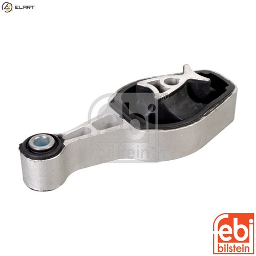 Mounting engine 174479 for - for, zmz