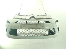 front bumper for CITROEN C4