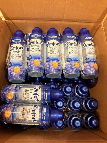 Comfort fresh blue skies - comfort,