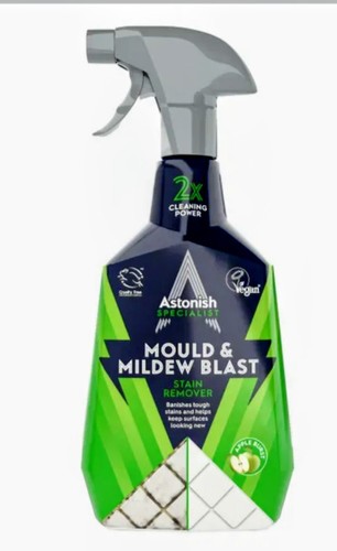 Astonish specialist mould - astonish,