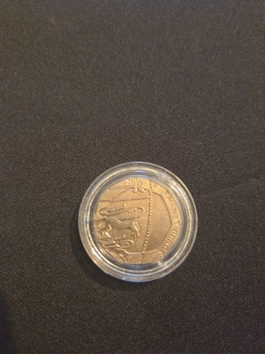 British 20p undated - british,