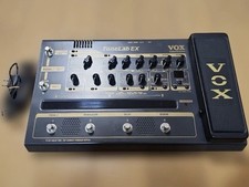 VOX ToneLab EX Multi-Effector