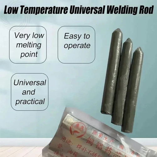 Low temperature universal - low,