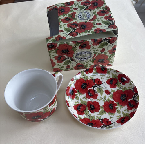 Abbeydale collection cup and - collection,