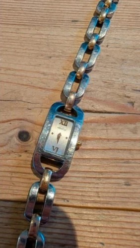 Michel herbelin ladies watch - michel,