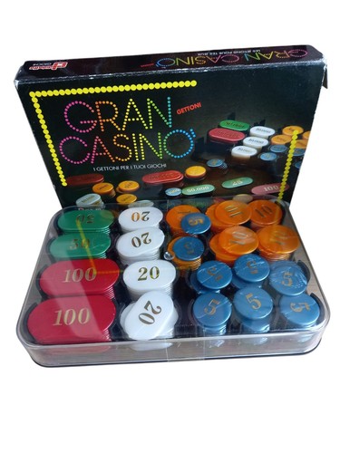 Vintage italian gran - vintage,