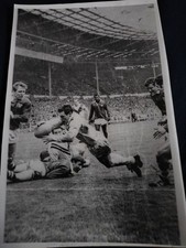 1969 RUGBY LEAGUE CHALLENGE