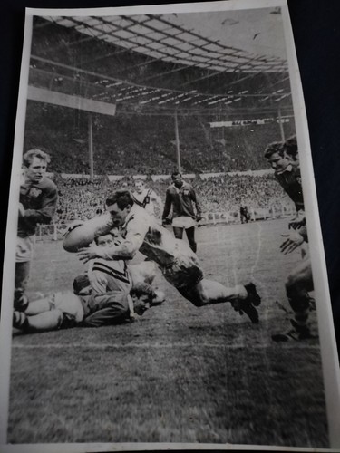 1969 rugby league challenge - league,