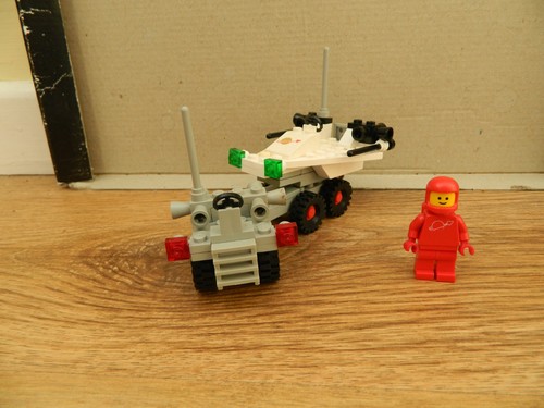 Lego space 6870 - space,