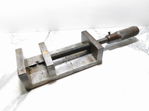 Engineers machinists vice 72mm - machinists,