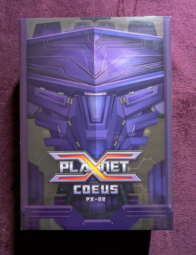 Planet 22 coeus fall - px-22,