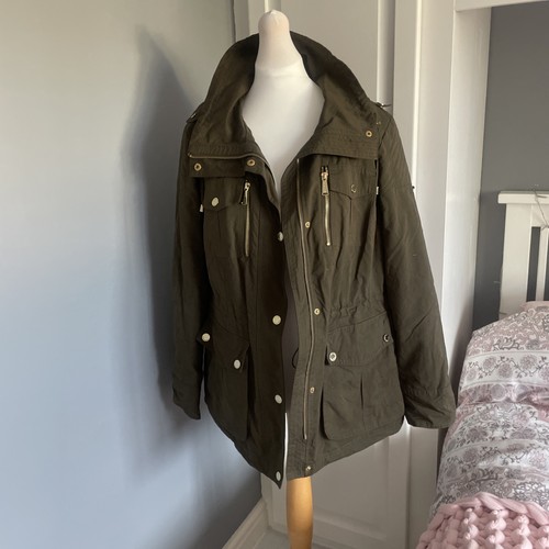 Michael kors ladies - khaki, coat