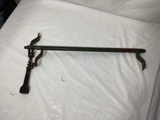 Atco Commodore B17 Mower -