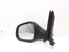 LEFT REARVIEW MIRROR / ELECTRICO / NEGRO / 4806412 FOR SEAT ALTEA XL 5P5 REFER