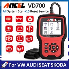 ANCEL VD700 for VW AUDI Car