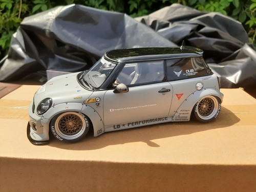 Otto ot1212 liberty walk - otto,