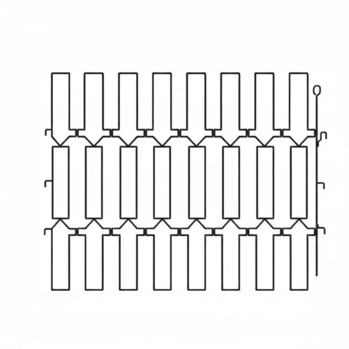 Retractable pet gate heavy - pet,