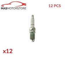 ENGINE SPARK PLUG SET PLUGS CHAMPION OE011/T10 12PCS P NEW OE REPLACEMENT