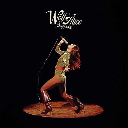 Wolf alice the clearing - alice,