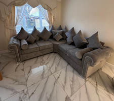 Olympia - 2c2 Corner Sofa |