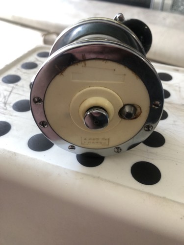 Garcia mitchell 624 multiplier - garcia,