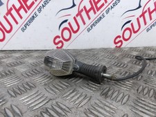 2007 SUZUKI SV650 2003 - 2011