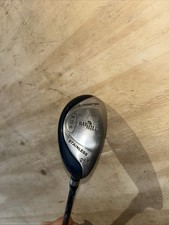 Palmer Bay Hill SOS 25°