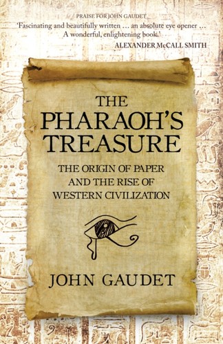 The pharaoh treasure - the, pharaoh's