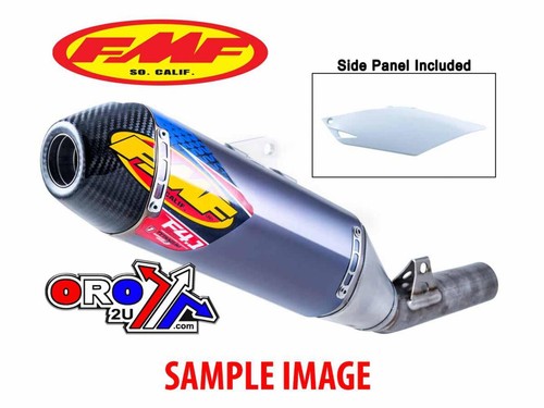 Fmf exhausts end - fmf,