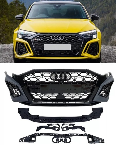 New front bumper for - new,