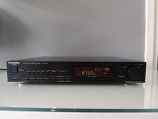 Technics ST-X301L FM AM Stereo