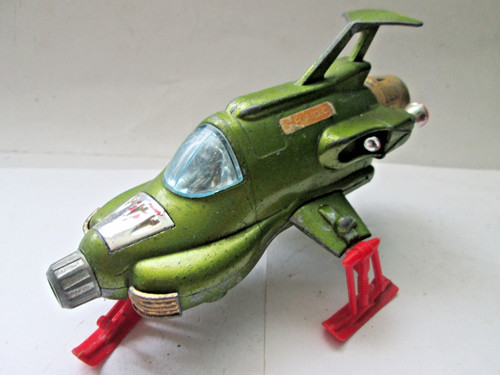 Dinky toys 351 gerry - dinky, no.