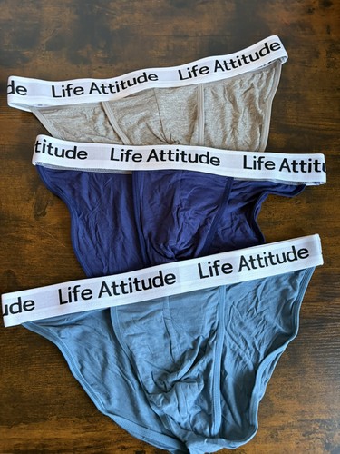 Triple pack men - triple, men’s