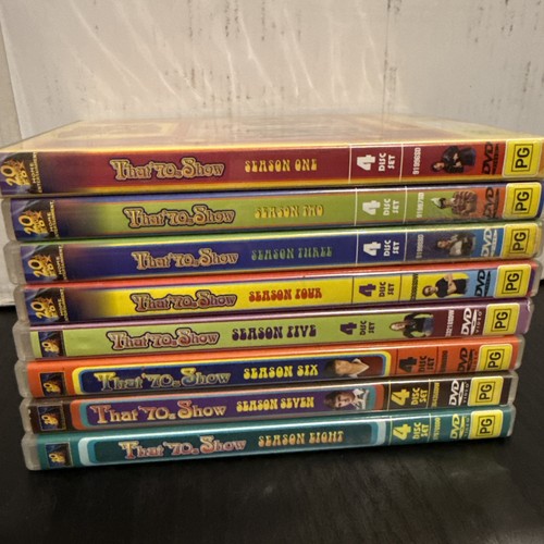 That 70s show - that, series