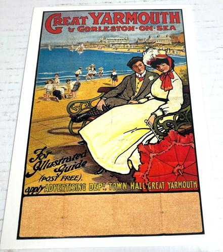 Great yarmouth gorleston - great, &
