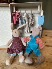Moulin Roty La Petit Armoire