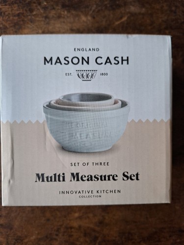 Mason cash innovative kitchen - mason,