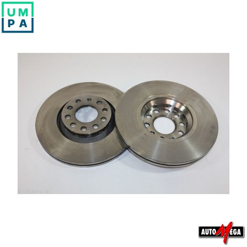 Brake disc 120034210 for - brake,