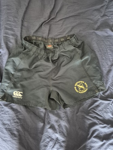 Canterbury rugby shorts size - canterbury,