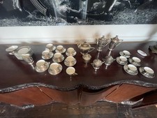 Art Deco Sterling Silver on