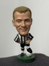 Corinthians Prostars Shearer