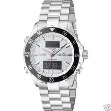 ellesse 44mm Analog Digital